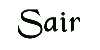 [SAIR]